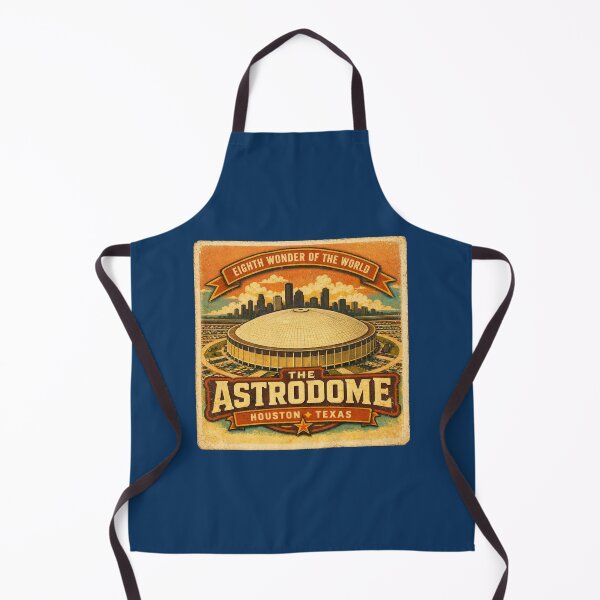 Item preview, The Astrodome - Houston, Texas designed and sold by Apex & Anthem .