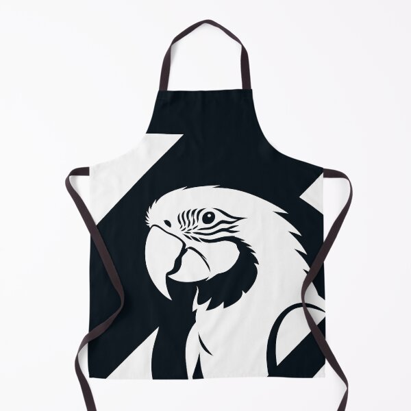 Item preview, Parrot Spotlight designed and sold by Cathedral of Curiosity.