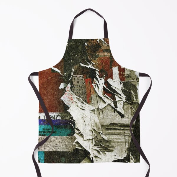 Item preview, Urban Grunge-Style Street Art Aesthetic Abstract Designs designed and sold by DEC02.