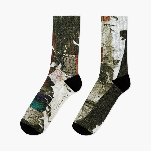 Item preview, Urban Grunge-Style Street Art Aesthetic Abstract Designs designed and sold by DEC02.