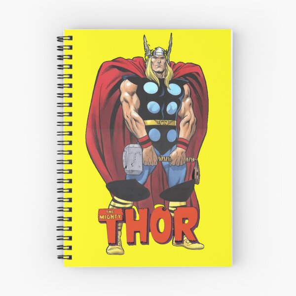 Item preview, Thor designed and sold by White Tiger Designz .