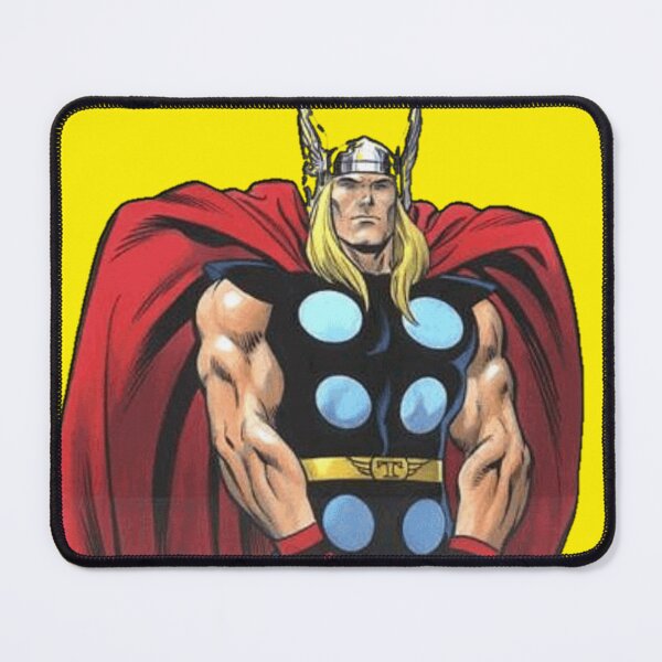 Item preview, Thor designed and sold by White Tiger Designz .