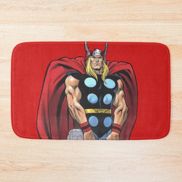 Item preview, Thor designed and sold by White Tiger Designz .