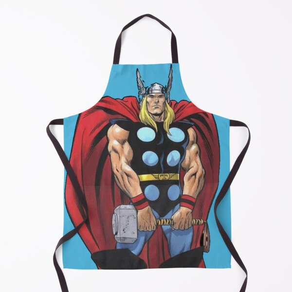 Item preview, Thor designed and sold by White Tiger Designz .