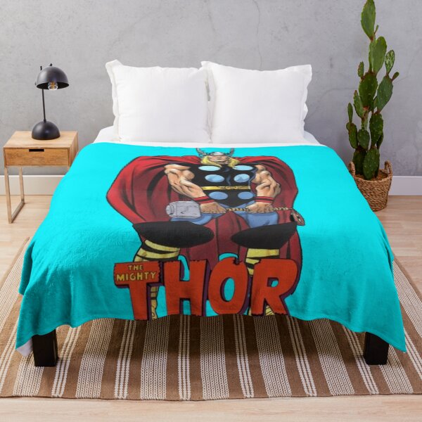 Item preview, Thor designed and sold by White Tiger Designz .