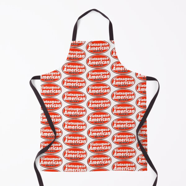 Item preview, Vietnamese American Print in collaboration with Stiqker designed and sold by PSST-Design.