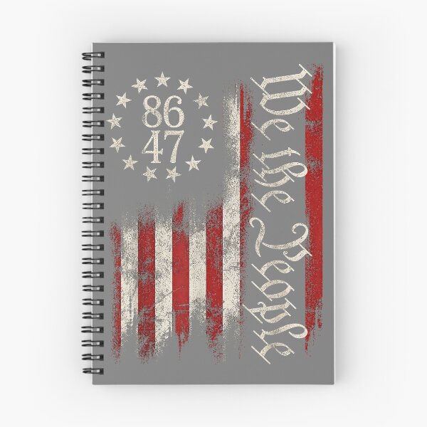 Item preview, 8647 Classic Retro Vintage US Flag 80s Apparel designed and sold by mjohnson9.