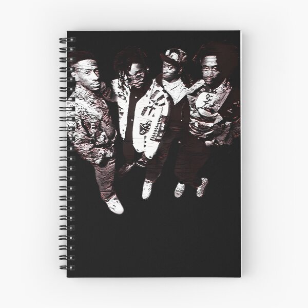 Item preview, Living Colour Band designed and sold by rayssarizzune.