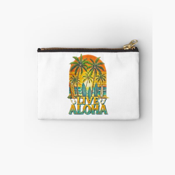 Item preview, Sunset Beach: Aloha Lifestyle  designed and sold by Gnarly360.