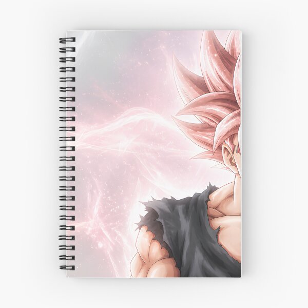 Item preview, Goku Rose Gold designed and sold by eliwhitee112.