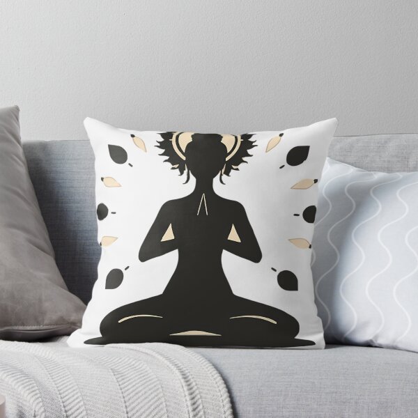 Item preview, Empowered by Nature Wellness & Equality Yoga Lover T-Shirt designed and sold by rayssarizzune.