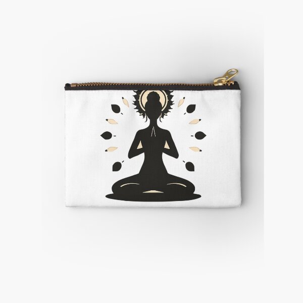 Item preview, Empowered by Nature Wellness & Equality Yoga Lover T-Shirt designed and sold by rayssarizzune.
