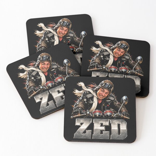 Artikelvorschau, zed entworfen und verkauft von American Artist Designs.