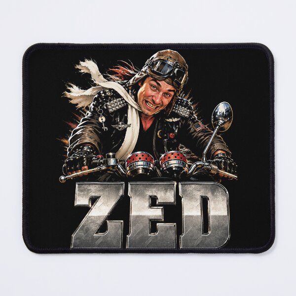 Item preview, zed designed and sold by American Artist Designs.