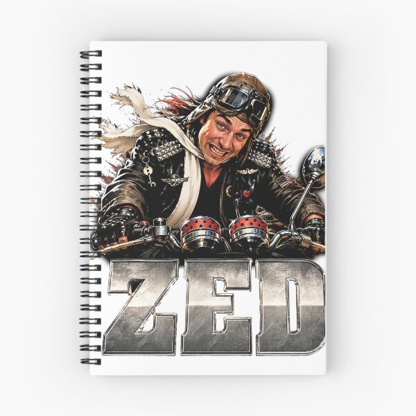 Item preview, zed  designed and sold by American Artist Designs.