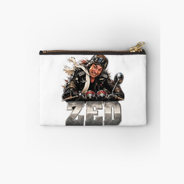 Item preview, zed  designed and sold by American Artist Designs.