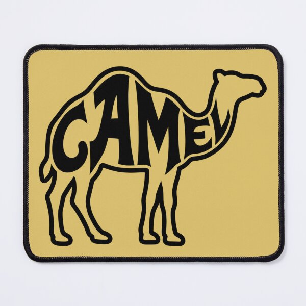 Item preview, Camel Trophy Classic Logo designed and sold by Dimensionality.