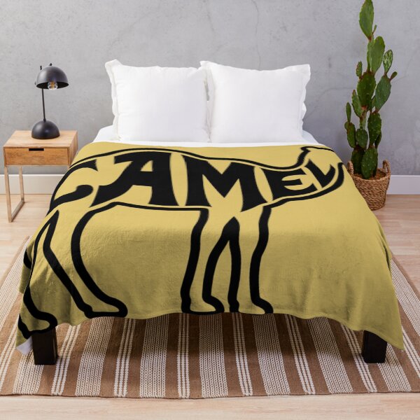 Item preview, Camel Trophy Classic Logo designed and sold by Dimensionality.