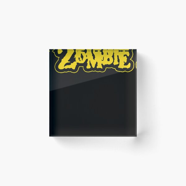 Item preview, Rob Zombie designed and sold by rayssarizzune.