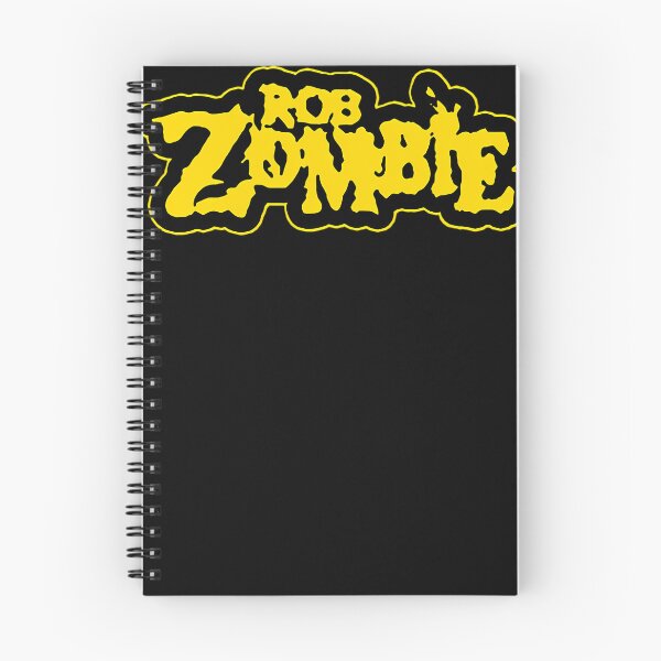 Item preview, Rob Zombie designed and sold by rayssarizzune.