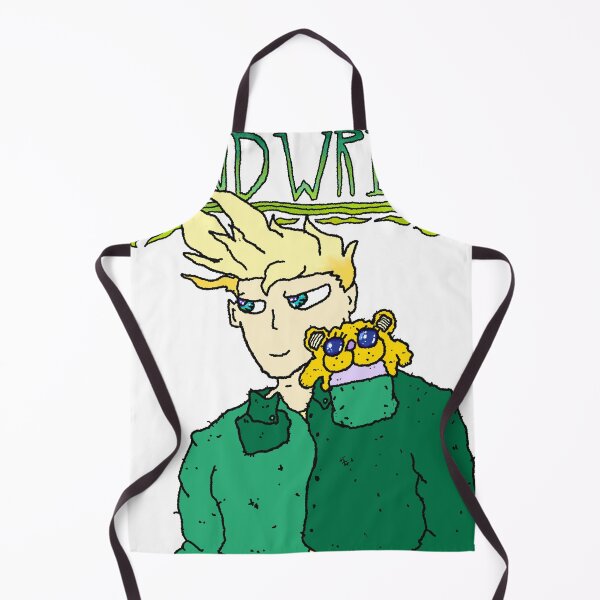 Item preview, Hand Writing – Strange Retro Anime Fashion Guy designed and sold by D O V E S H O P.