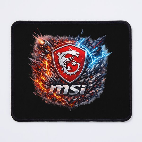 Item preview, Home Decor MSI designed and sold by ronaldbasile.