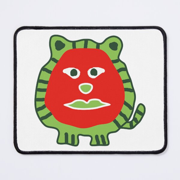 Item preview, Watermelon Cat. designed and sold by EunsooLee.