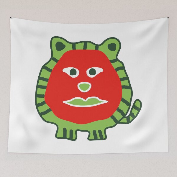Item preview, Watermelon Cat. designed and sold by EunsooLee.
