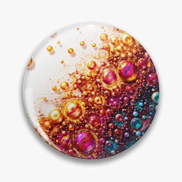 Item preview, Celestial Bubble Fusion designed and sold by Exodoi.