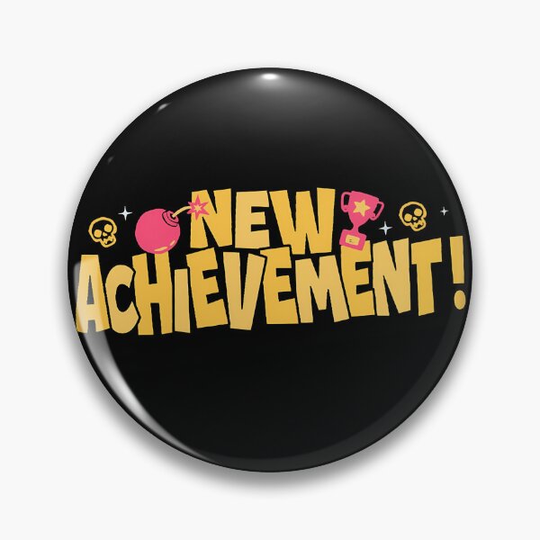 Item preview, New Achievement Dungeon Crawler Carl Fantasy Book designed and sold by Revoleos.