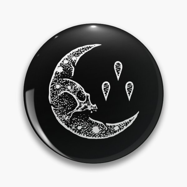 Item preview, The Amity Affliction Ghost designed and sold by ArtOnCloth.