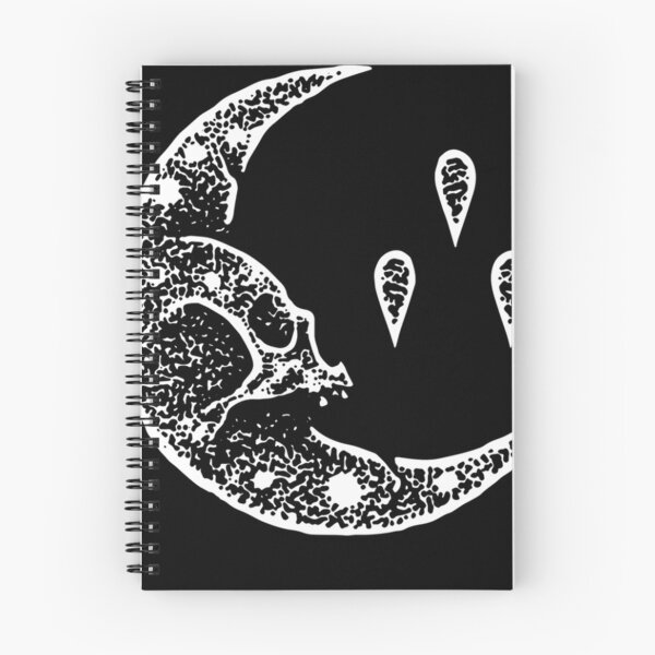 Item preview, The Amity Affliction Ghost designed and sold by ArtOnCloth.