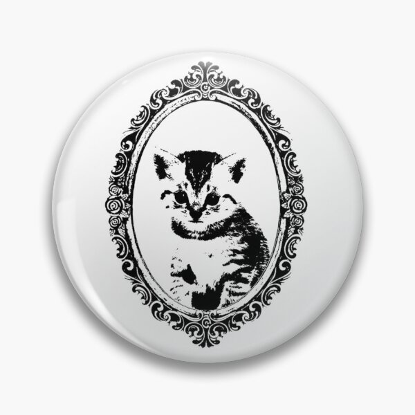 Item preview, Cat designed and sold by checolingo.