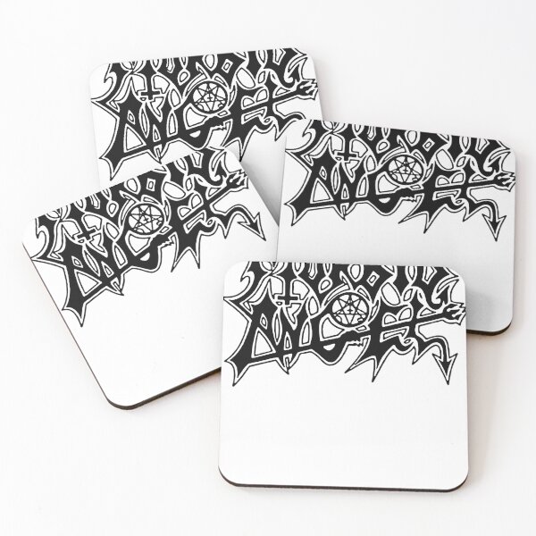 Item preview, Morbid Angel - Sao chÃ©p designed and sold by rayssarizzune.