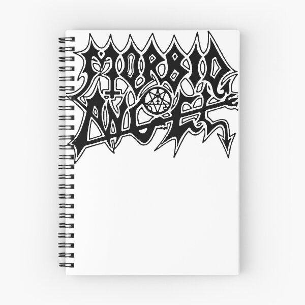 Item preview, Morbid Angel - Sao chÃ©p designed and sold by rayssarizzune.