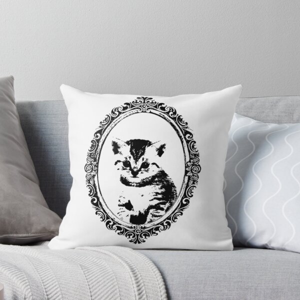Item preview, Cat designed and sold by checolingo.