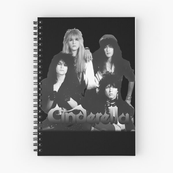 Item preview, Presentation Presenting A Group Portrait Of Four Long Haired designed and sold by CartoonCatShop.