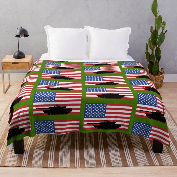 Item preview, Abram USA designed and sold by HillC1985.