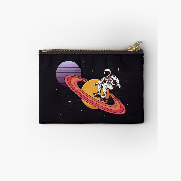 Item preview, Lo-Fi Skateboarding Astronaut designed and sold by Wander X Design.