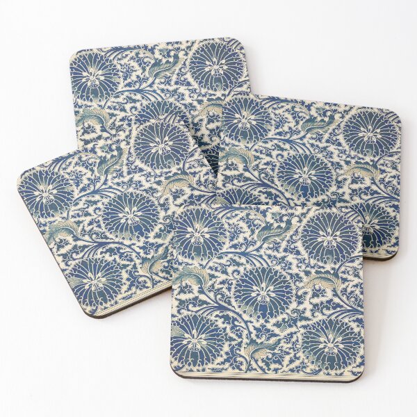Item preview, Examples of Chinese Ornament designed and sold by The Ravens Ballad.