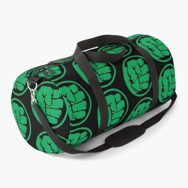 Item preview, Hulk Fist - Hulk Superhero Logo designed and sold by DGMaxShop.