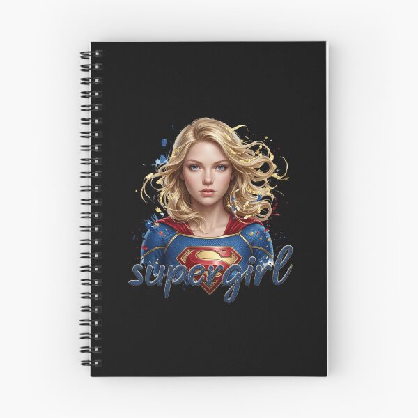 Item preview, Supergirl Movie  designed and sold by lmsendalfer.