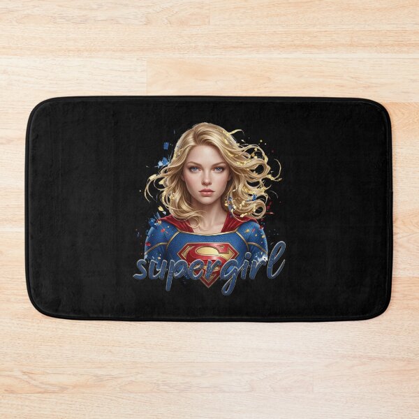 Item preview, Supergirl Movie  designed and sold by lmsendalfer.