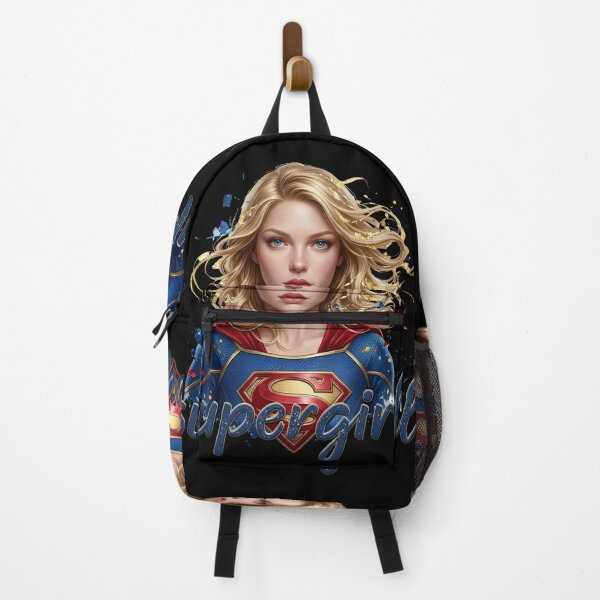 Item preview, Supergirl Movie designed and sold by lmsendalfer.