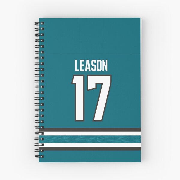 Item preview, San Jose Sharks Brett Leason Home Jersey Back Phone Case designed and sold by IAmAlexaJericho.