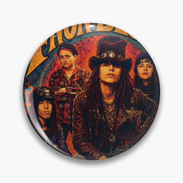 Item preview, 90s Rock Band designed and sold by TeeCodes.