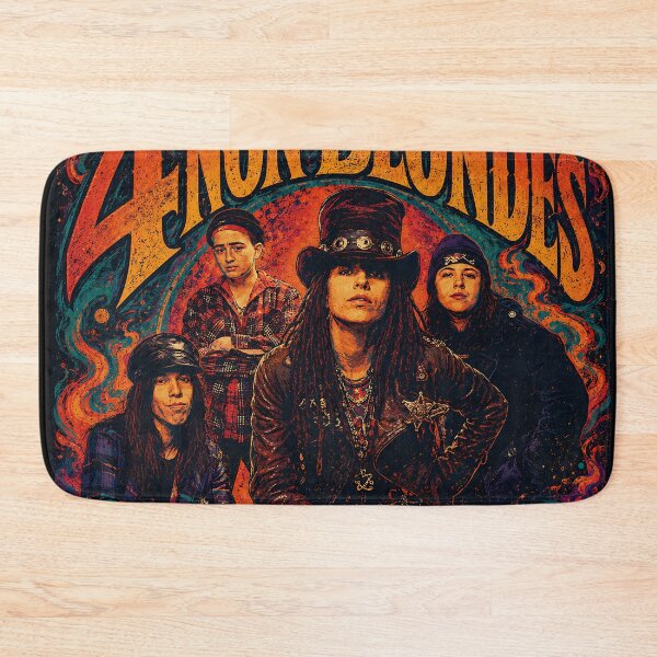 Item preview, 90s Rock Band designed and sold by TeeCodes.