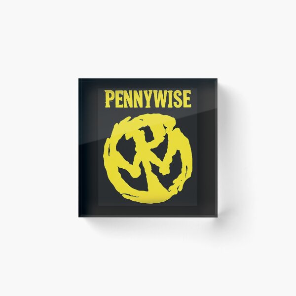 Artikelvorschau, Pennywise Band entworfen und verkauft von ifgrasscould.