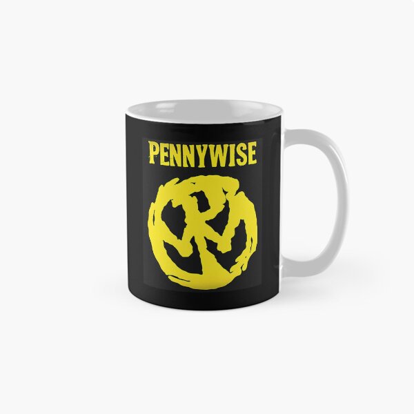 Item preview, Pennywise Band designed and sold by ifgrasscould.