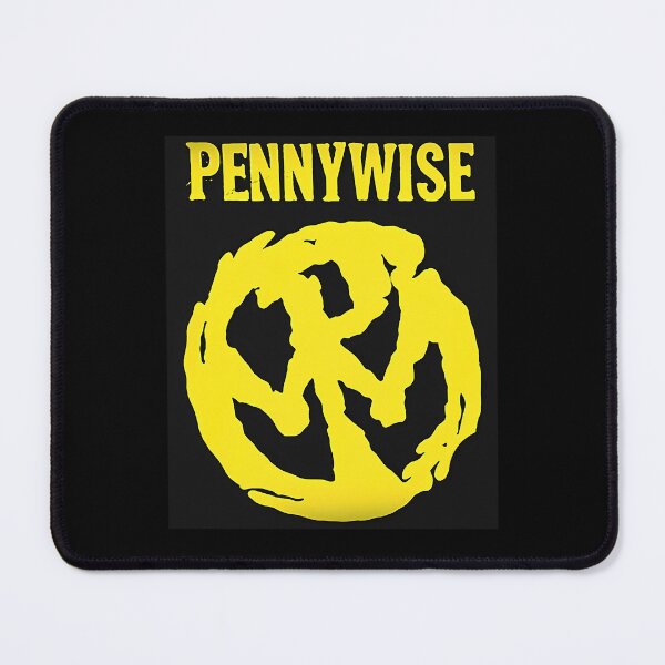 Artikelvorschau, Pennywise Band entworfen und verkauft von ifgrasscould.